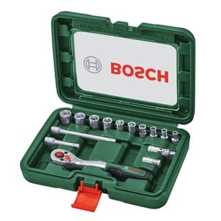 Bosch 1/4