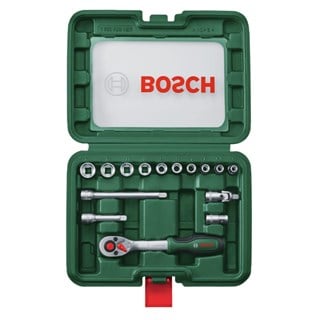 Bosch 1/4