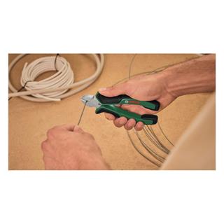 Bosch Diyagonal Yan Keski 160 mm - 1600A032VE