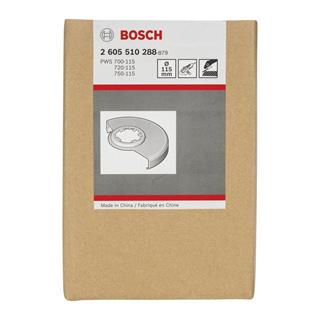 Bosch PWS 700/720/750 115 mm Koruma Siperliği - 2605510288