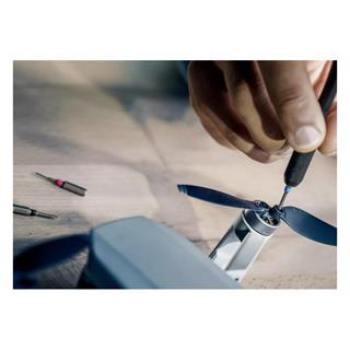 Bosch Hassas Vidalama ve Bits Ucu Seti - 2607002835