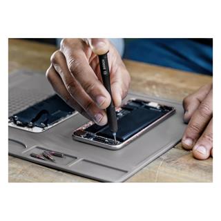 Bosch Hassas Vidalama ve Bits Ucu Seti - 2607002835