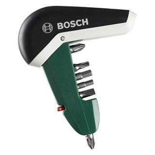 Bosch 7 Parça Cep Tornavidası - 2607017180