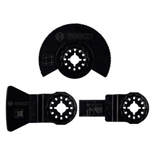 Bosch Starlock - Promo Seramik Başlangıç Seti 3 Parça - 2607017324