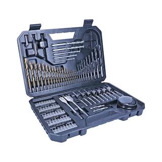 Bosch V-Line Vidalama ve Matkap Ucu Set 103 Parça - 2607017367