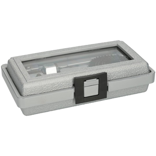 Bosch Delik Açma Testeresi Seti 11 Parça - 2607019450