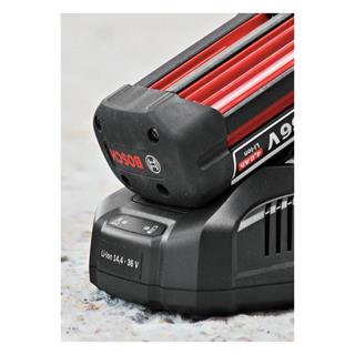 Bosch 18V 5.0Ah HD Li-ion LZA Akü - 2607337070