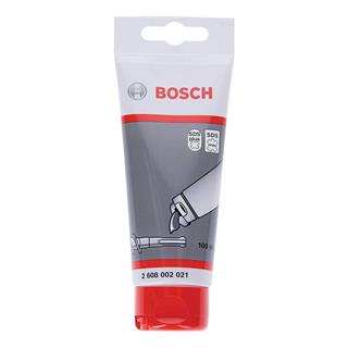 Bosch Tüp Gres Yağı 100 ml - 2608002021