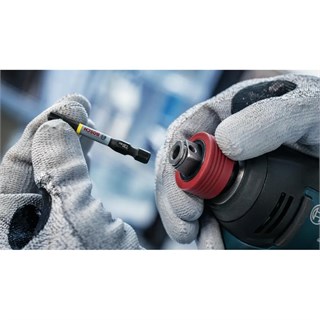 Bosch PRO Impact Vidalama Ucu Seti 36 Parça - 2608521U73