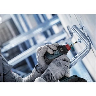 Bosch Impact Control Serisi Vidalama Ucu Seti 7 Parça - 2608522327