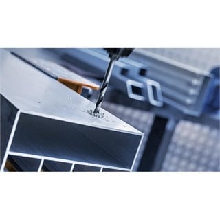 Bosch HSS PointTeQ Metal Matkap Ucu 1 mm 2li Paket - 2608577153