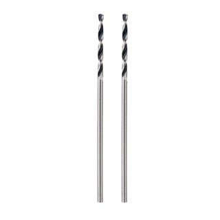 Bosch HSS PointTeQ Metal Matkap Ucu 1 mm 2li Paket - 2608577153