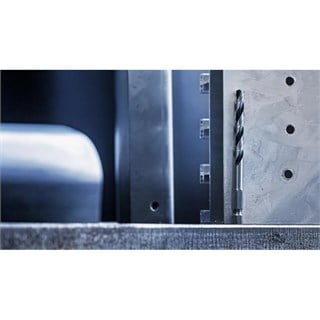 Bosch HSS PointTeQ Metal Matkap Ucu 1 mm 2li Paket - 2608577153