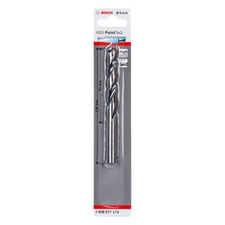 Bosch HSS-PointeQ Metal Matkap Ucu 9.0 mm - 2608577173