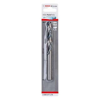 Bosch HSS-PointeQ Metal Matkap Ucu 11.0 mm - 2608577175