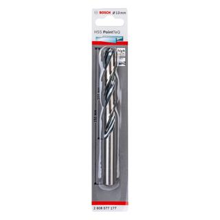 Bosch HSS-PointeQ Metal Matkap Ucu 13.0 mm - 2608577177