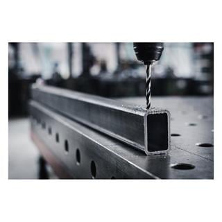 Bosch HSS-PointeQ Metal Matkap Ucu 13.0 mm - 2608577177