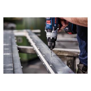 Bosch HSS-PointeQ Metal Matkap Ucu 17.0 mm - 2608577312