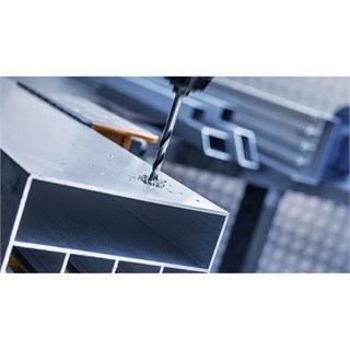 Bosch HSS PointTeQ Spiral Metal Matkap Ucu Seti 7 Parça - 2608577347