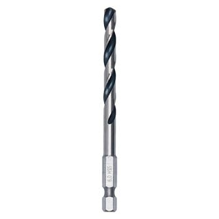 Bosch HSS PointTeQ HEX Metal Matkap Ucu 6 mm - 2608577528