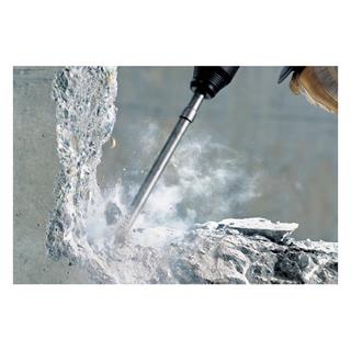 Bosch Ekonomik Seri Yassı Keski SDS-Plus 250x20 mm 10lu - 2608578519