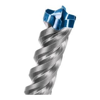 Bosch SDS-Max-8X Kırıcı Delici Ucu 18x340 mm - 2608578619