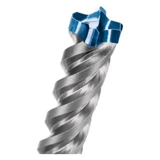 Bosch SDS-Max-8X Kırıcı Delici Ucu 26x320 mm - 2608578643