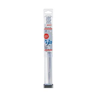 Bosch SDS-Max-8X Kırıcı Delici Ucu 26x320 mm - 2608578643