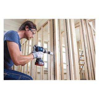 Bosch HSS Bi-metal Panç Seti Üniversal 9 Parça - 2608580868