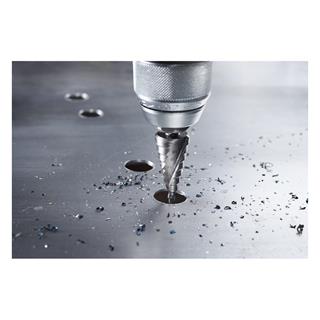 Bosch HSS-Altın 3lü Pro-Box 4-12.4-20.6-30 mm - 2608588069