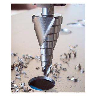 Bosch HSS-Altın 3lü Pro-Box 4-12.4-20.6-30 mm - 2608588069