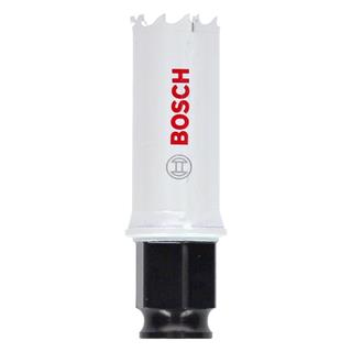 Bosch Yeni Progressor Serisi Ahşap ve Metal için Delik Açma Testeresi (Panç) 25 mm - 2608594203