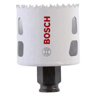 Bosch Yeni Progressor Serisi Ahşap ve Metal için Delik Açma Testeresi (Panç) 51 mm - 2608594218