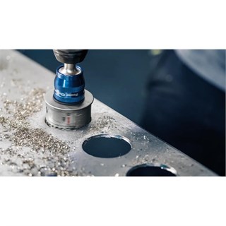 Bosch PRO Sheet Metal PC-Plus Delik Açma Testeresi 102 mm - 2608594470