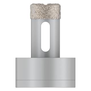 Bosch PRO Ceramic Dry X-LOCK Kuru Seramik Elmas Delici Uç 20x35 mm - 2608599029