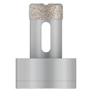 Bosch PRO Ceramic Dry X-LOCK Kuru Seramik Elmas Delici Uç 22x35 mm - 2608599030