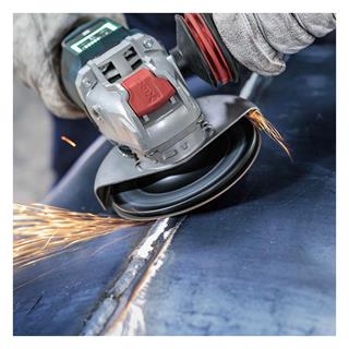 Bosch PRO Backing Pad X-LOCK Fiber Disk Soft Taban 115 mm - 2608601711