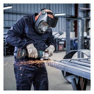 Bosch PRO Backing Pad X-LOCK Fiber Disk Soft Taban 115 mm - 2608601711