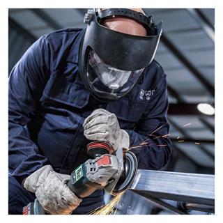 Bosch PRO Backing Pad X-LOCK Fiber Disk Soft Taban 115 mm - 2608601711