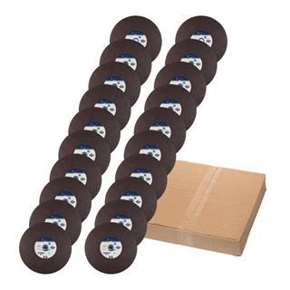 Bosch Pro Metal Düz Kesme Diski 355x3.1x25.4 mm 2608602759 - 20li Paket