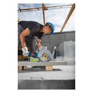 Bosch Standard Seri Genel Yapı Malzemeleri İçin Elmas Kesme Diski 115 mm - 2608615057