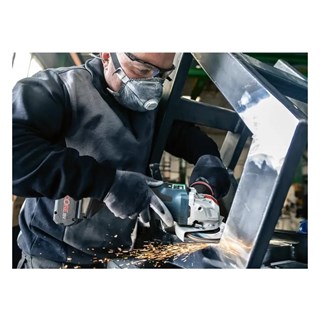 Bosch Pro X571 X-Lock Flap Zımpara Diski 115 mm 60 Kum - 2608619198