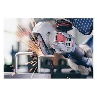 Bosch X-LOCK 115x1.0mm Standard Seri Düz Inox (Paslanmaz Çelik) Kesme Diski (Taş) - Rapido 10lu - 2608619266