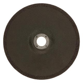 Bosch 180x8.0x22.23 mm Standart For Metal Bombeli Taşlama Diski 2608619778