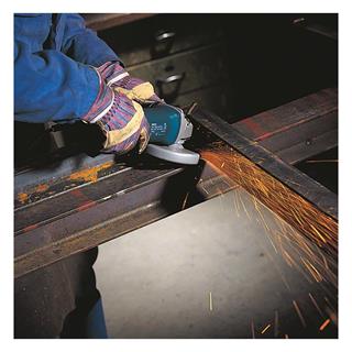 Bosch 180x8.0x22.23 mm Standart For Metal Bombeli Taşlama Diski 2608619778