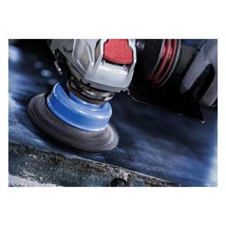 Bosch PRO Metal Heavy X-LOCK Metal Çelik Çanak Fırça 75x0.5 mm - 2608620727