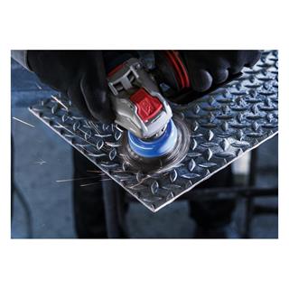 Bosch PRO Metal Heavy X-LOCK Metal Çelik Çanak Fırça 75x0.5 mm - 2608620727