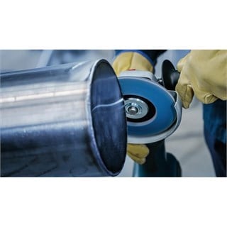 Bosch X451 Flap Zımpara Diski 115 mm 40 Kum - 2608626121