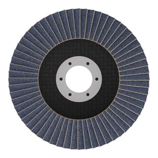 Bosch X451 Flap Zımpara Diski 115 mm 40 Kum - 2608626121