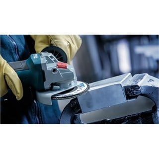 Bosch X451 Flap Zımpara Diski 115 mm 40 Kum - 2608626121